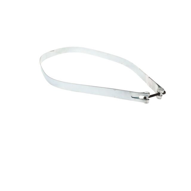 EXHAUST CLAMP