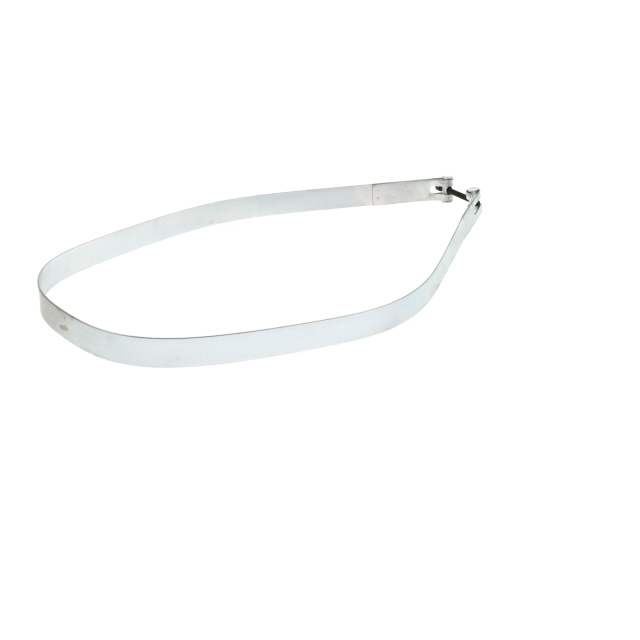 XVL4006 EXHAUST CLAMP