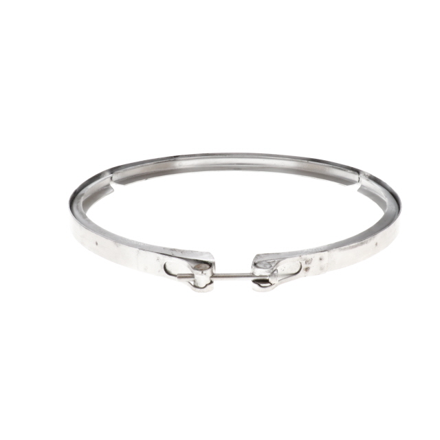 XVL4031 VOLVO RVI DPF CLAMP