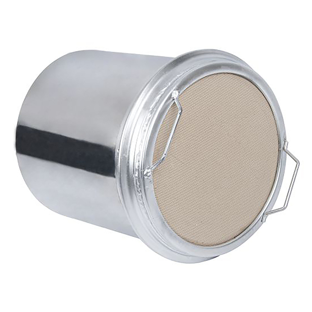 XVL4034 VOLVO FH(4)/FM(4) PARTICLE FILTER