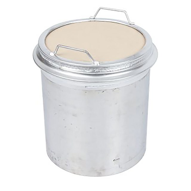 XVL4034 VOLVO FH(4)/FM(4) PARTICLE FILTER