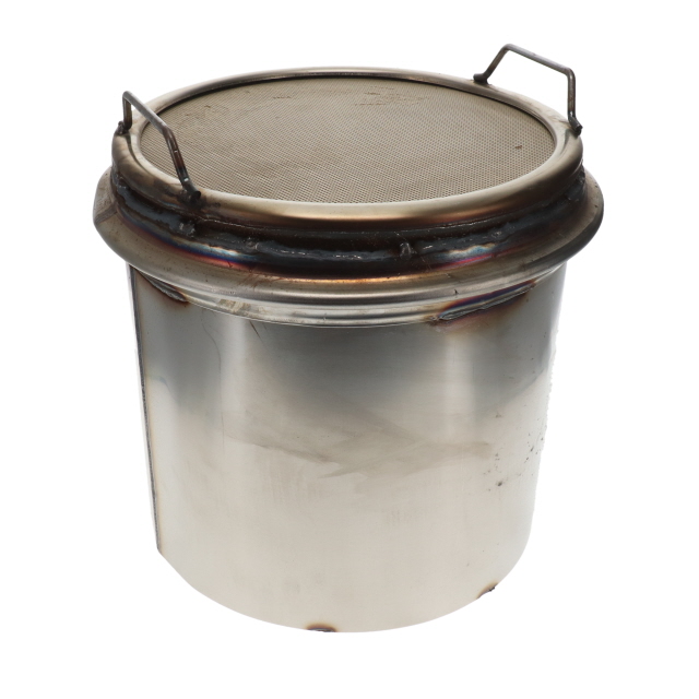 XVL4035 VOLVO FH(4)/FM(4) B11R(3) PARTICLE FILTER