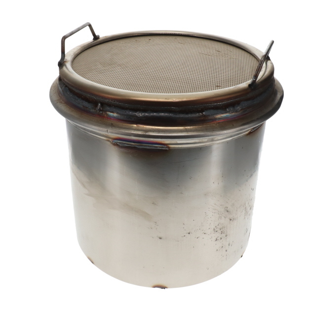 XVL4035 VOLVO FH(4)/FM(4) B11R(3) PARTICLE FILTER