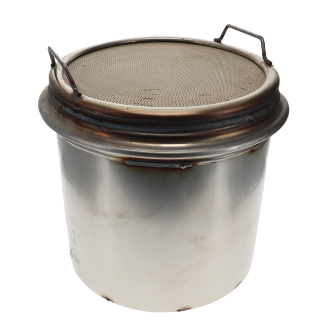 XVL4035 VOLVO FH(4)/FM(4) B11R(3) PARTICLE FILTER