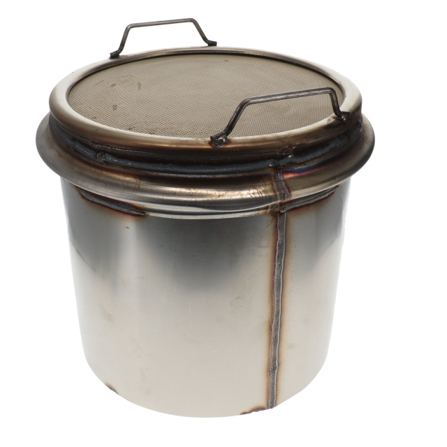 XVL4035 VOLVO FH(4)/FM(4) B11R(3) PARTICLE FILTER