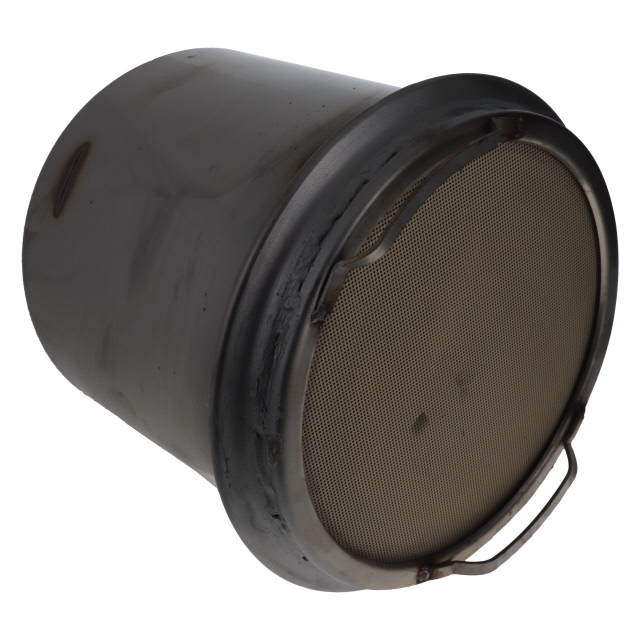 Reman Cat Converter To Suit Volvo Fh Fm B11R