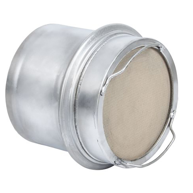 VOLVO FE(3)/FL(3)PARTICLE FILTER