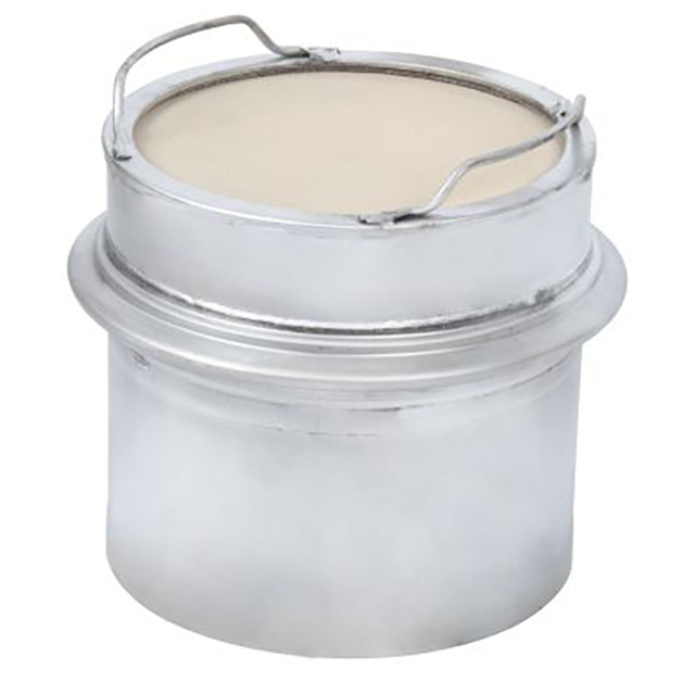 XVL4036 VOLVO FE(3)/FL(3)PARTICLE FILTER