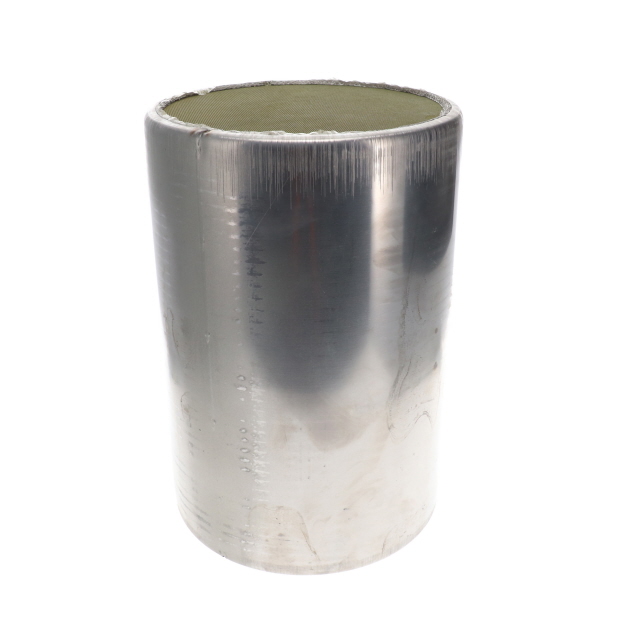 XVL4037 VOLVO SCR PARTICULATE FILTER 240X400 MM