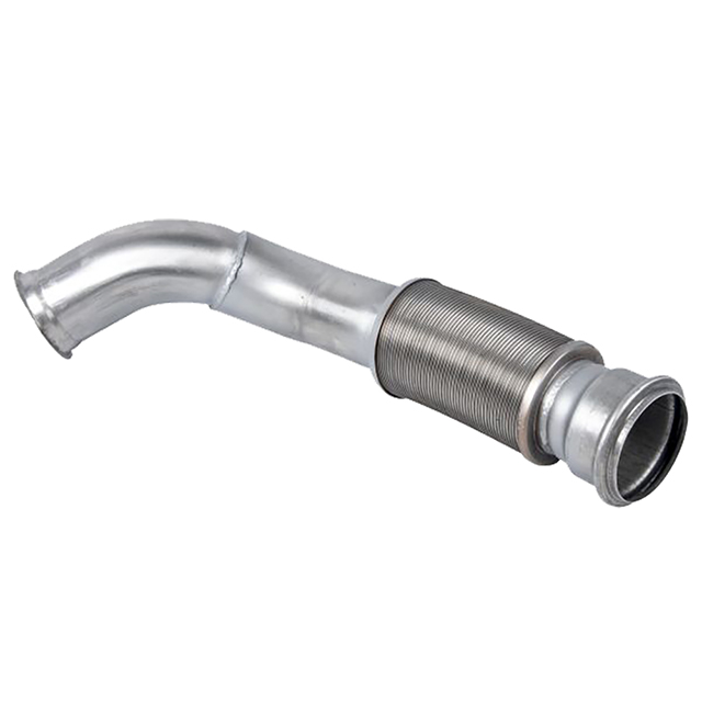 XVL4056 STAINLESS STEEL EXHAUST PIPE TO SUIT VOLVO EURO 6