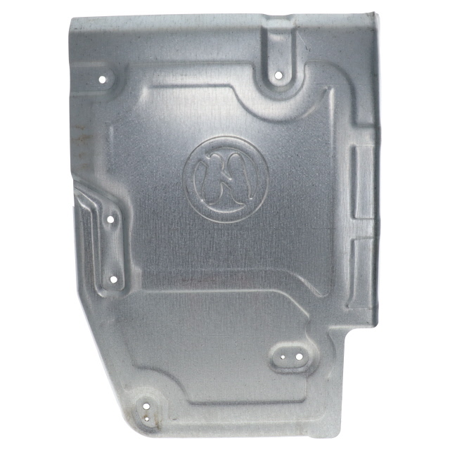 VOLVO FH EURO 5 UPPER PROTECTION COVER