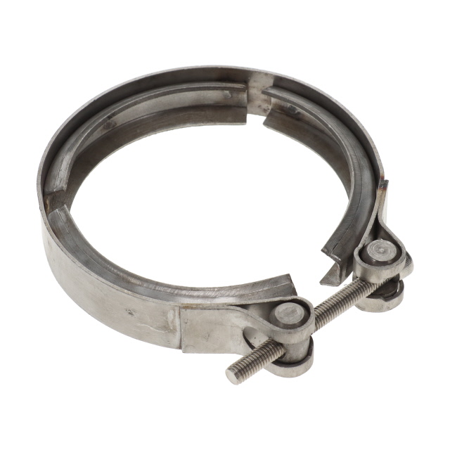 EXHAUST CLAMP