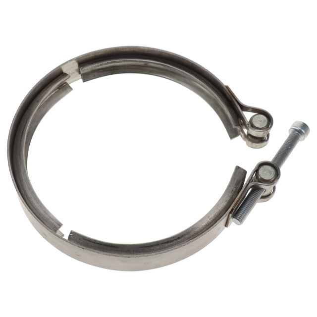 EXHAUST CLAMP