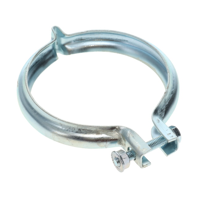EXHAUST CLAMP 4"
