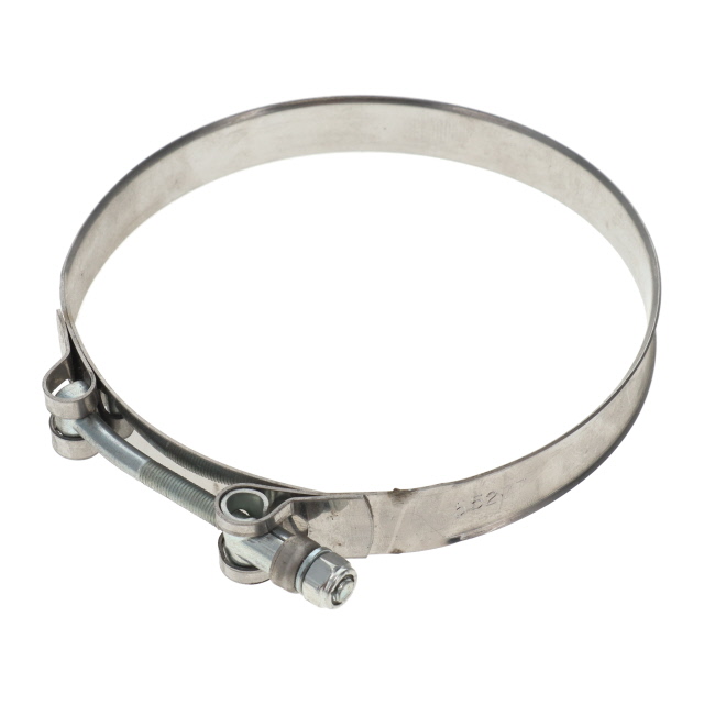 EXHAUST CLAMP