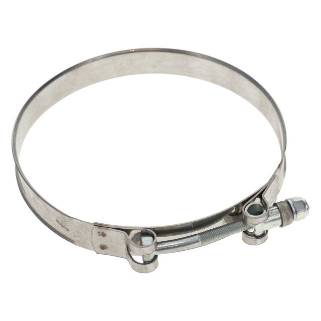 XVL4071 EXHAUST CLAMP