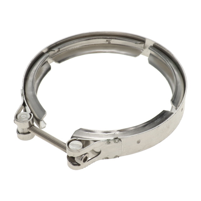 EXHAUST CLAMP