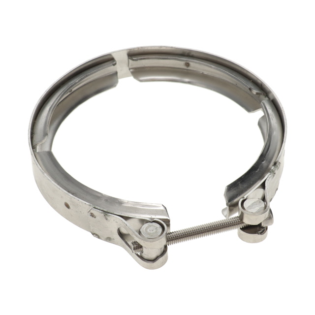 XVL4072 EXHAUST CLAMP