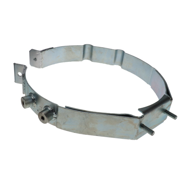 Exhaust Clamp To Suit Volvo