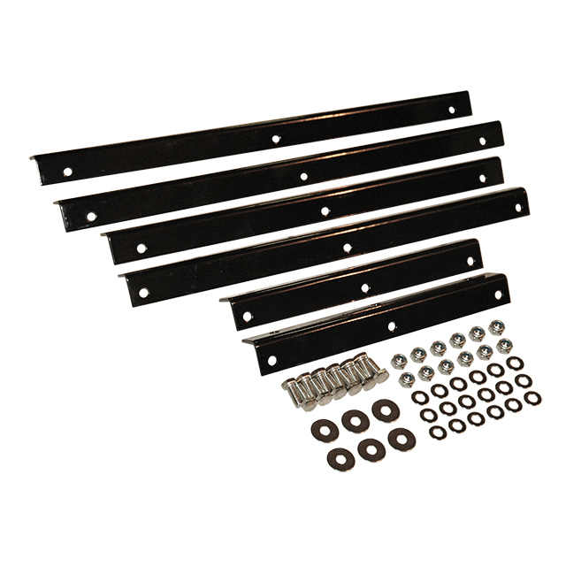 MOUNTING KIT FOR TOP LOADING BOXES KIT55
