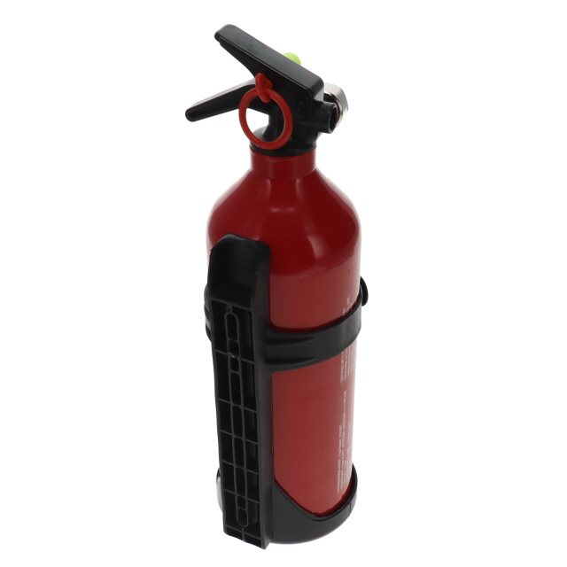 Y1516 Fire Extinguisher - 1Kg, Dry Powder - with Bracket