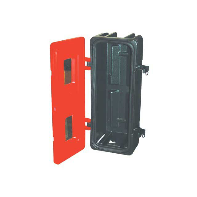 6kg Commercial Vehicle Fire Extinguisher Box