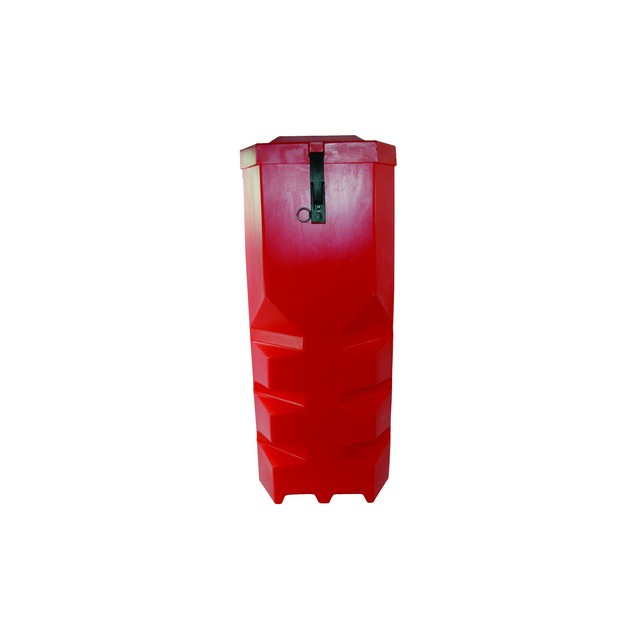Fire Ext Box top loader (9-12KG)
