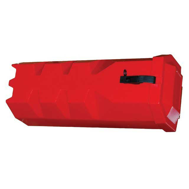 Top Loading Fire Extinguisher Box 9kg Without Fixing Kit