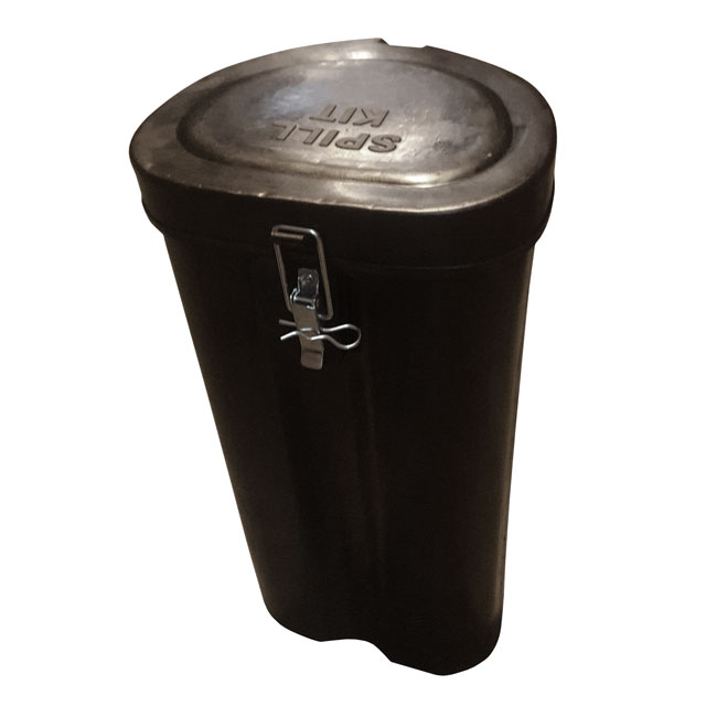 Top loading spill box BJB18SF