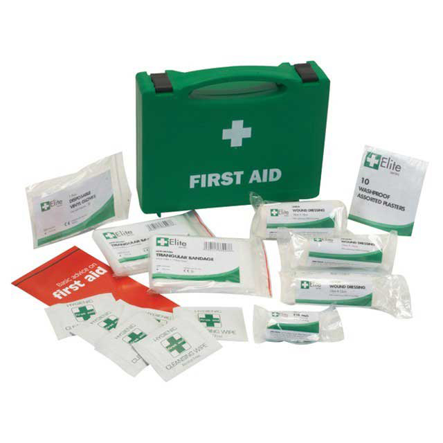 First Aid Kit - 1-5 People - Non Statutory