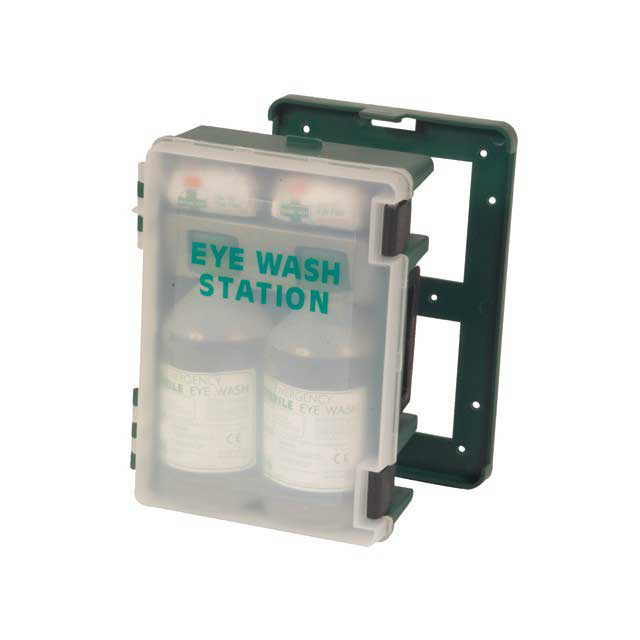 Eye Wash Station