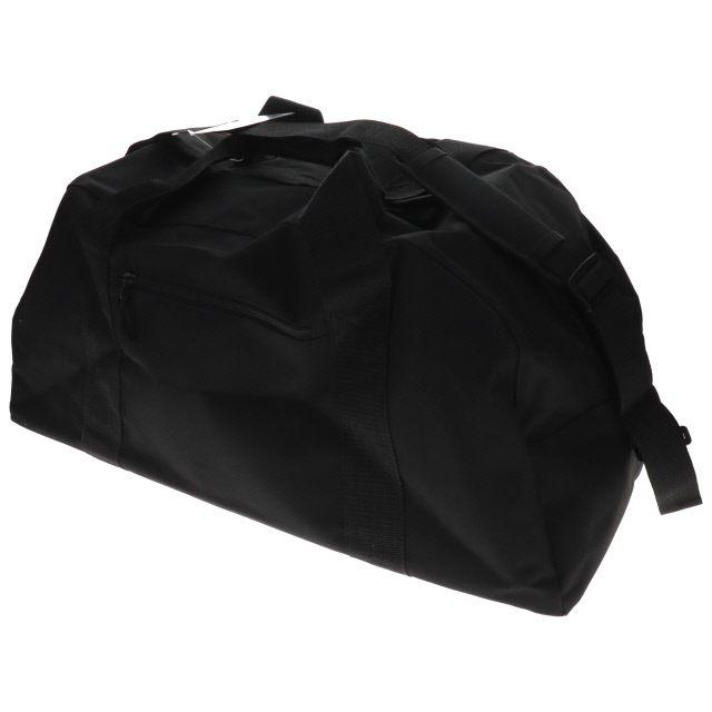 BLACK ZIP-UP HOLDALL FOR ADR DRIVER ADR KITS