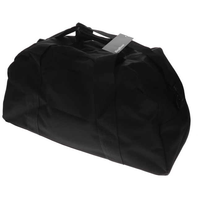 Y2205 BLACK ZIP-UP HOLDALL FOR ADR DRIVER ADR KITS