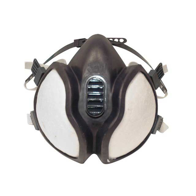 3M 4251 HALF MASK RESPIRATOR