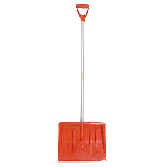 Aluminium Snow Shovel 130x40cm